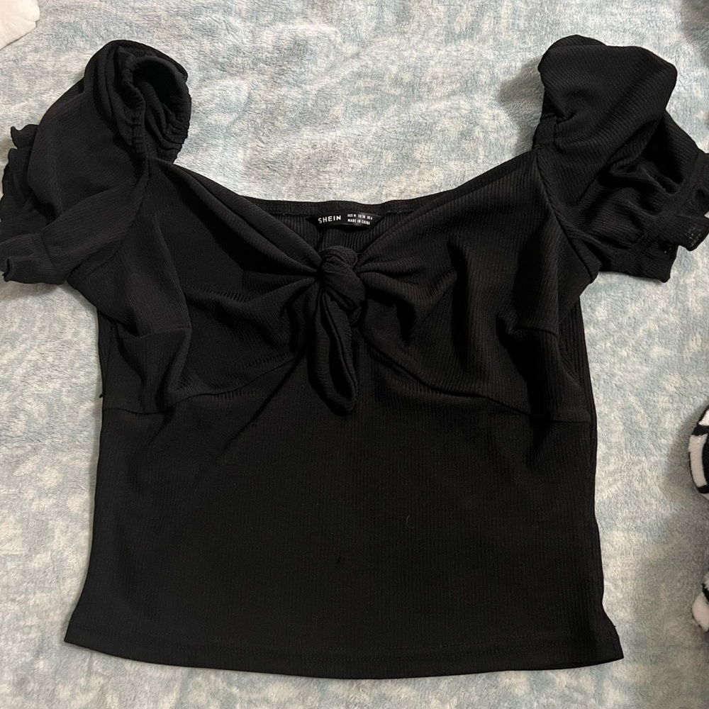 shein top